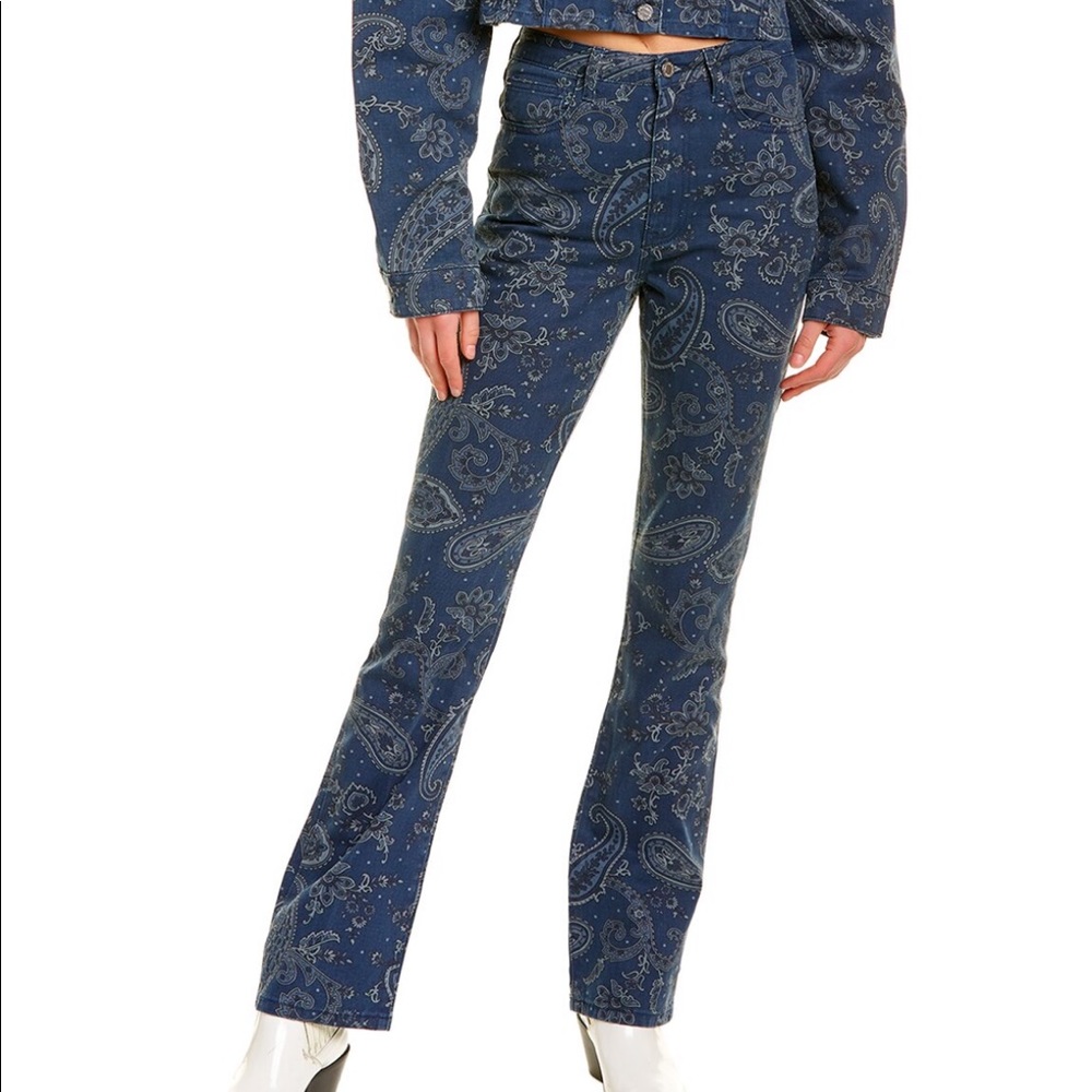 WeWoreWhat Jeans